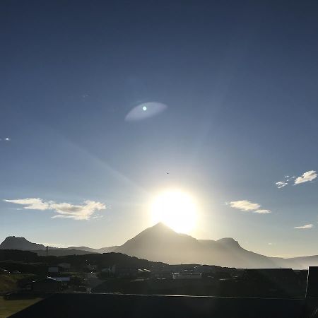 Framtid Hostel Djupivogur Luaran gambar