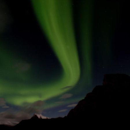 Framtid Hostel Djupivogur Luaran gambar