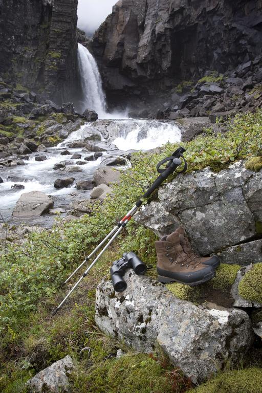 Framtid Hostel Djupivogur Luaran gambar