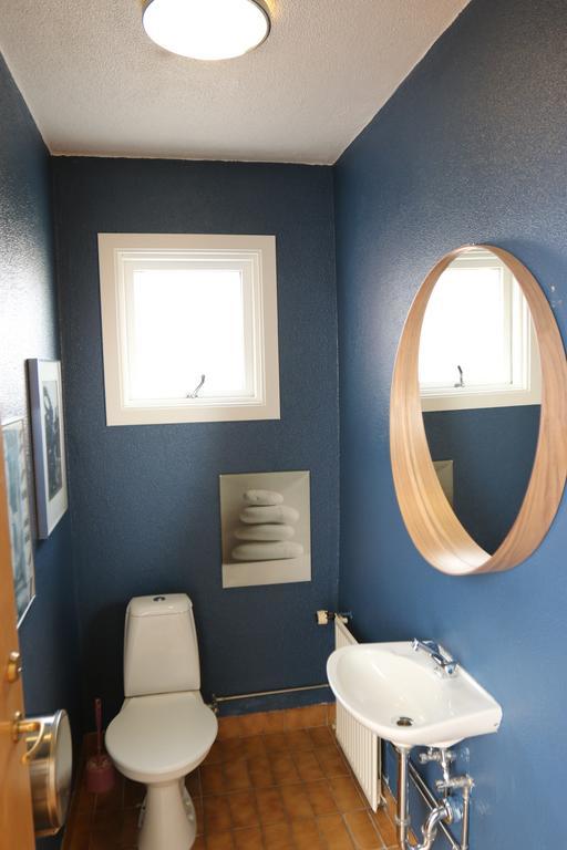 Framtid Hostel Djupivogur Bilik gambar