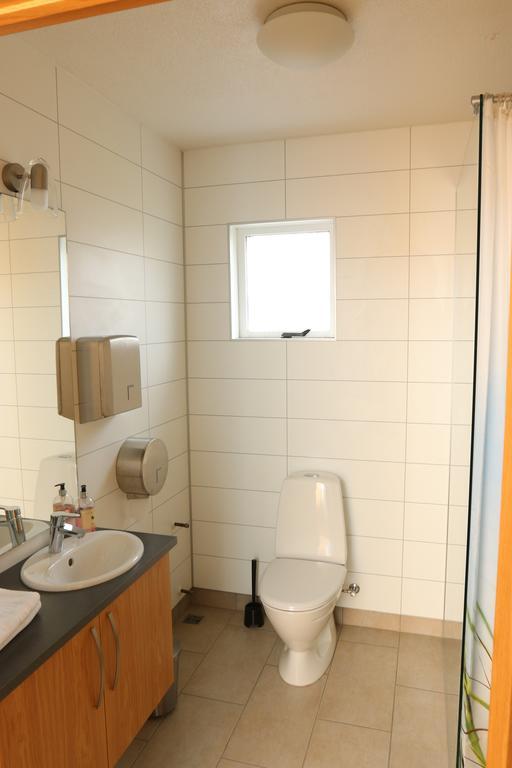 Framtid Hostel Djupivogur Bilik gambar