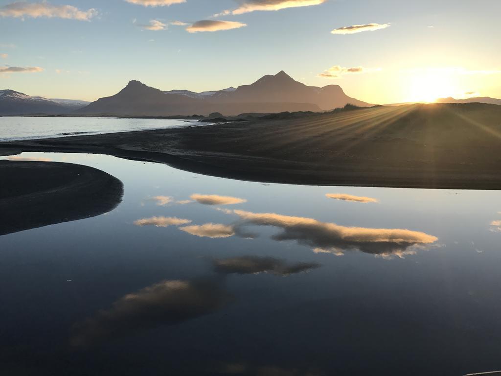 Framtid Hostel Djupivogur Luaran gambar
