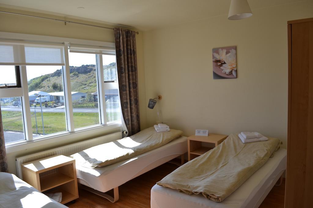 Framtid Hostel Djupivogur Luaran gambar