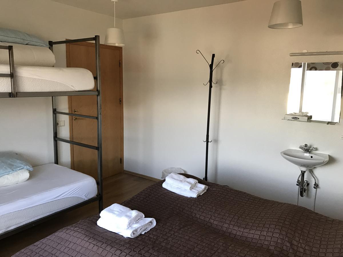 Framtid Hostel Djupivogur Luaran gambar