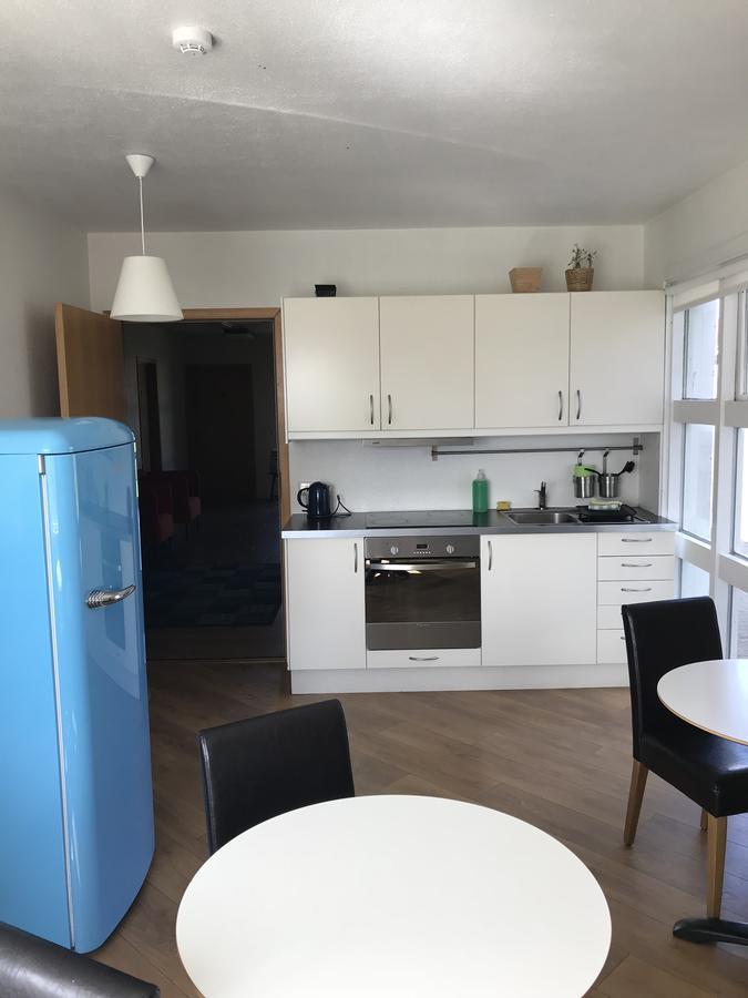 Framtid Hostel Djupivogur Luaran gambar