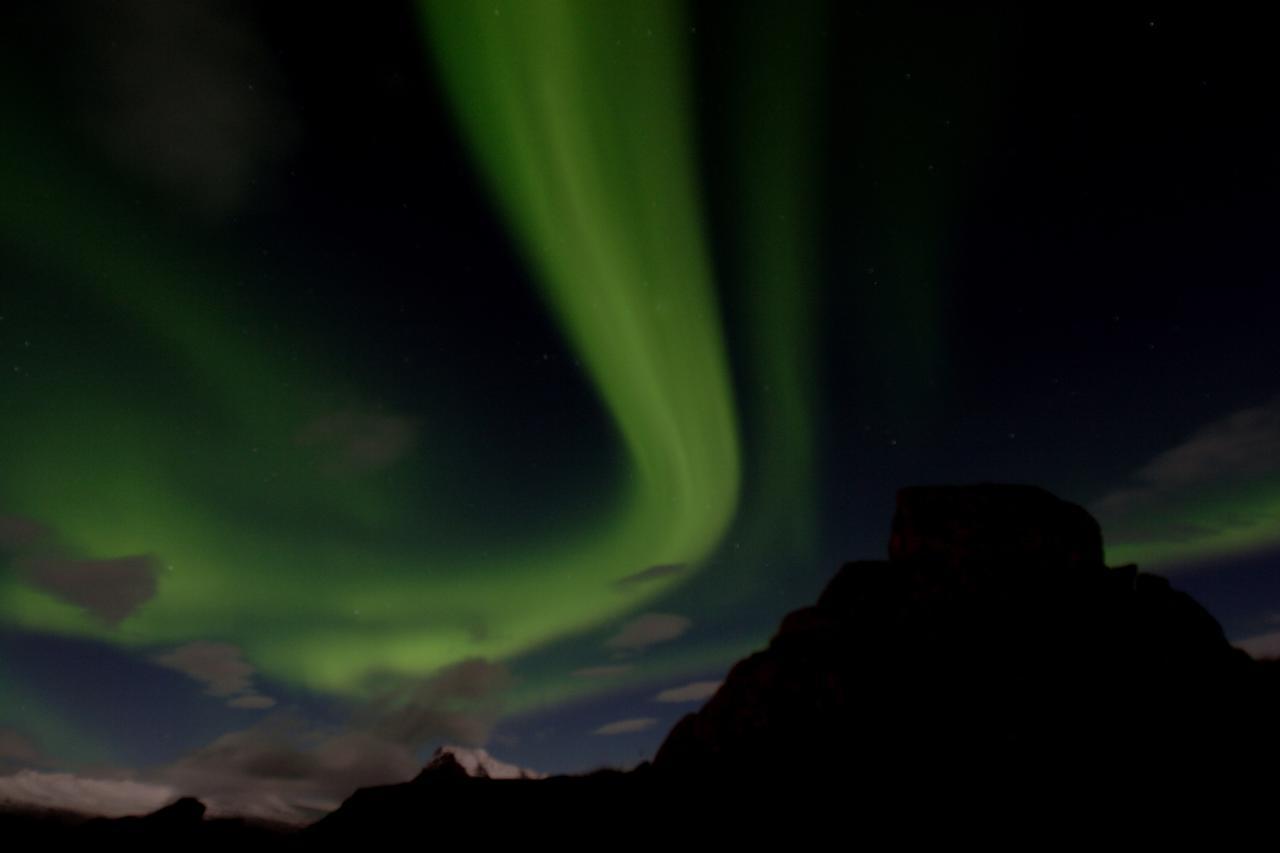 Framtid Hostel Djupivogur Luaran gambar